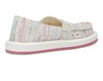 Sanuk W Donna St Summer Cord Rainbow - Image 4