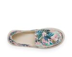 Sanuk W Donna Tropical Pink-Green - Image 6