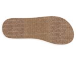 Sanuk W Fraidy Jute Natural Multi - Image 5
