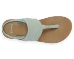 Sanuk W Sling St Desert Sage - Image 6