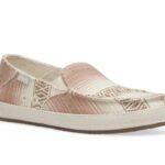 Sanuk W Twinny St Baja Blanket Cork Multi