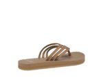 Sanuk W Yoga Sandy Tobacco Brown - Image 4