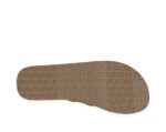 Sanuk W Yoga Sandy Tobacco Brown - Image 5