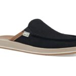 Sanuk W You Got My Back St Hemp Ebony