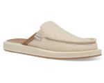 Sanuk W You Got My Back St Hemp Natural