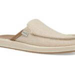 Sanuk W You Got My Back St Hemp Natural