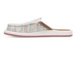 Sanuk W You Got My Back St Summer Cord Rainbow - Image 3