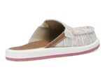 Sanuk W You Got My Back St Summer Cord Rainbow - Image 4