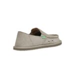 Sanuk Y Lil Donna Hemp Natural - Image 4