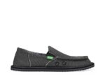 Sanuk Y Vagabond Boys Black - Image 2