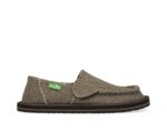 Sanuk Y Vagabond Boys Brown - Image 2