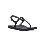 Sanuk Yoga Gemini Black - Image 2