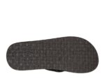 Sanuk Yoga Glitter Black - Image 5