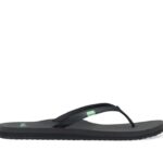 Sanuk Yoga Joy Black
