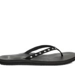 Sanuk Yoga Joy Bling Black