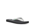 Sanuk Yoga Joy Sparkle Silver Sparkle - Image 2