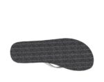 Sanuk Yoga Joy Sparkle Silver Sparkle - Image 5
