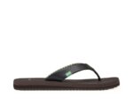 Sanuk Yoga Mat Brown