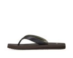 Sanuk Yoga Mat Brown - Image 3