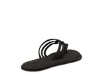 Sanuk Yoga Salty Black - Image 4
