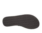 Sanuk Yoga Salty Black - Image 5