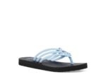 Sanuk Yoga Sandy Clear Sky - Image 2