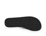 Sanuk Yoga Sandy Metallic Silver - Image 5