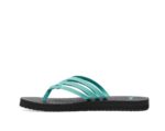 Sanuk Yoga Sandy Turquoise - Image 3