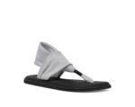 Sanuk Yoga Sling 2 Grey - Image 2
