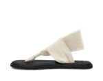 Sanuk Yoga Sling 2 Light Natural - Image 3