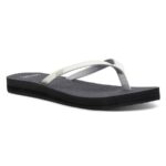 Sanuk Yoga Spree 4 White-Black - Image 2