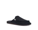 Sanuk You Got My Back St Hemp Black - Image 2