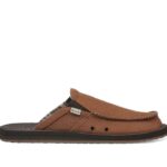 Sanuk You Got My Back St Hemp Brown