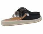 Sanuk You Got My Back St Hemp Ebony - Image 4