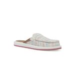 Sanuk You Got My Back St Summer Cord Rainbow - Image 2