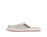 Sanuk You Got My Back St Summer Cord Rainbow - Image 3
