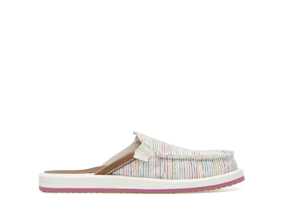 sanuk_you_got_my_back_st_summer_cord_rainbow.jpg Sanuk You Got My Back St Summer Cord Rainbow - Image 1