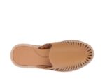 Sanuk You Huarache Tan - Image 5