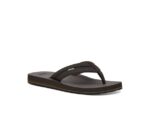 Sanuk Ziggy Dark Brown - Image 2