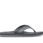 Sanuk Ziggy Grey