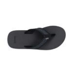 Sanuk Ziggy Mesh Black - Image 6