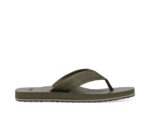 Sanuk Ziggy Mesh Olive