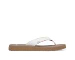 Yoga Mat Sanuk White