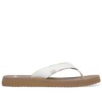 Yoga Mat Sanuk White