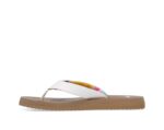 Yoga Mat Sanuk White - Image 3